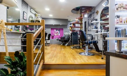 Nuance coiffure : Coiffeur à Domfront en Poiraie