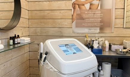 Cléo institut : Institut de beauté à Carbon-Blanc