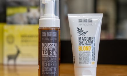 Le Salon de Camille : Coiffeur à Montmorillon