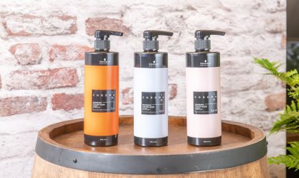 Chez Léo : Barbier à Voiron