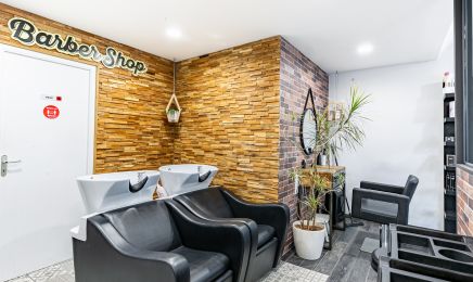 Le salon d’Oféa  : Coiffeur à Lesneven