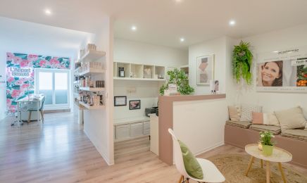 L’Appart Beauté : Manucure à Montpellier