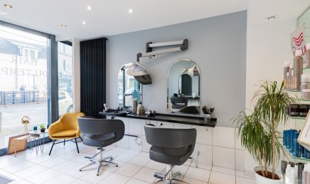 Hair du Temps : Coiffeur à Angers