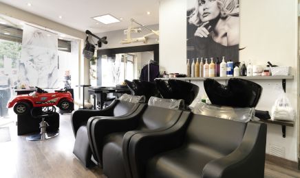 Le Petit Salon  : Coiffeur à Draveil