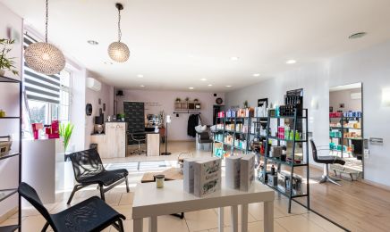 Créa chic by Aurelie : Coiffeur à Fondettes