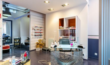 Atelier Ongulaire : Manucure à Brest