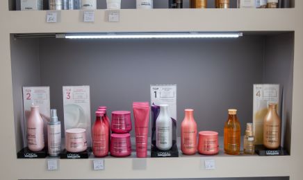Repair Coiffure : Coiffeur à Duras