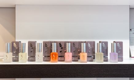 L'Onglerie® - Vitré : Manucure à Vitré