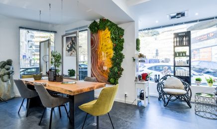 Marilyne Coiffure : Coiffeur à Nice