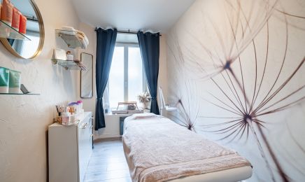 Atelier C : Barbier à Saint-Flour