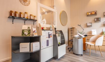 Institut Instant Beauté : Institut de beauté à Strasbourg