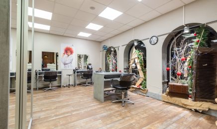 Note de Charme : Barbier à Puttelange-aux-Lacs