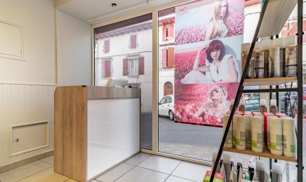 Aixturrak : Coiffeur à Hasparren