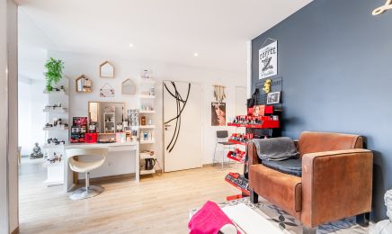 Studio beauté by c’cils : Manucure à Condé-sur-Vire
