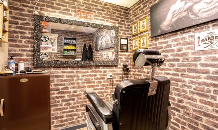 Salon Michel Toma : Coiffeur à Croix