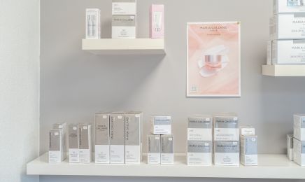 A fleur de soi  : Institut de beauté à Saint-Yrieix-la-Perche