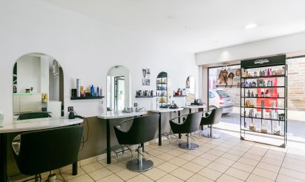Style Coiffure : Coiffeur à Le Conquet