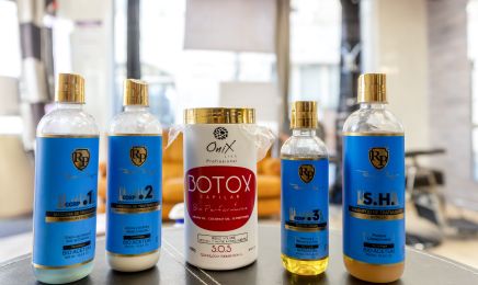 Amine Etoile Coiffure  : Coiffeur à Poitiers