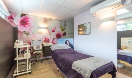 L’Atelier Beauté : Manucure à Valdahon