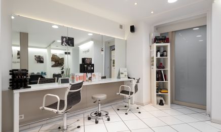 Crea'tif  -Le Cheylard  : Coiffeur à Le Cheylard