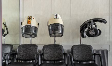 Coiffure Katia : Coiffeur à Oullins