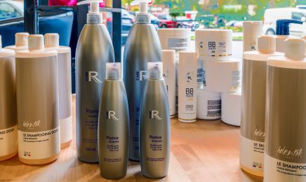 Ton Hair de Beauté : Coiffeur à Beauvais