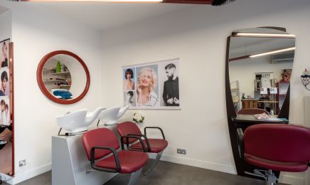 Paillex Vanessa : Coiffeur à Lavardac