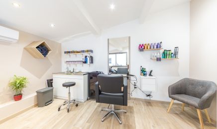 M'coiffure : Coiffeur à Guignes