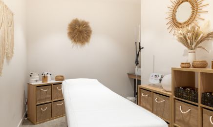 Aquanea  : Institut de beauté à Vitrolles