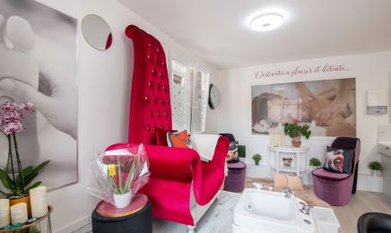 My Beauty & Nails : Institut de beauté à Rodez
