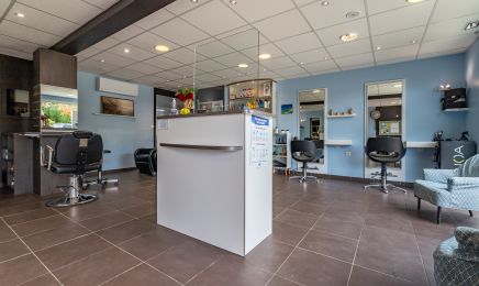 L’Hair Marin : Coiffeur à Bono