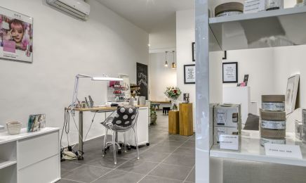 Victoria institut : Institut de beauté à Marseille