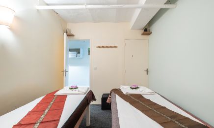 Yak Thaï  Beauty : Institut de beauté à Paris