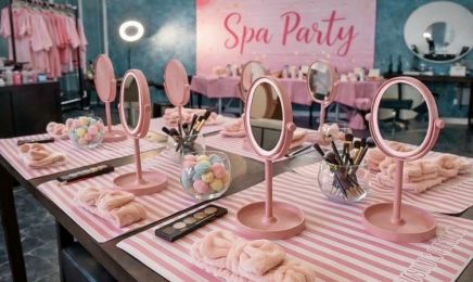 Cocon bien être & Head Spa : Spa à Fréjus