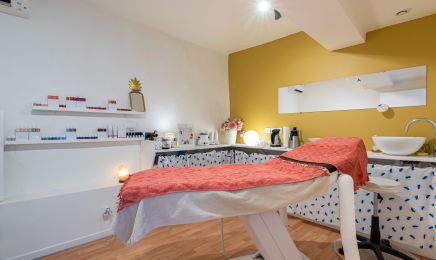 Esthétique Anne Ponnelle : Manucure à Montpellier
