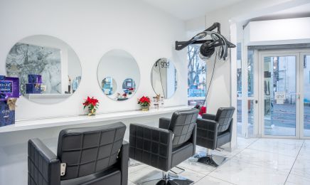 Idées coiff : Coiffeur à Alès