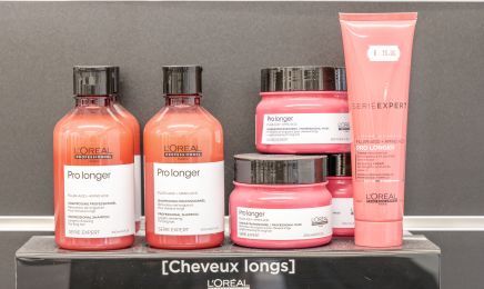 Belle et Rebelle : Coiffeur à Gruissan