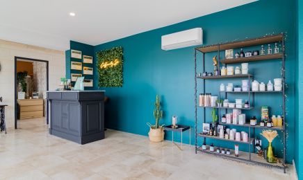 CoiffureByJo : Barbier à Tresses