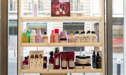 Emma Coiffure  : Coiffeur à Paris