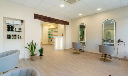 Intemporel : Coiffeur à Sully-sur-Loire