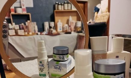 Patricia FINK • Drainage Lymphatique • Réflexologie • Hypnose • Soins Esthétiques  : Institut de beauté à Auray