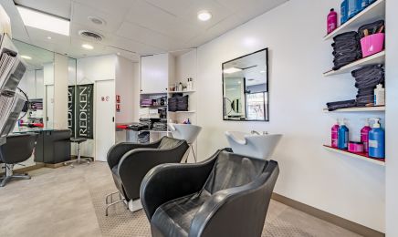 Hair du Temps : Coiffeur à Sainte-Maxime
