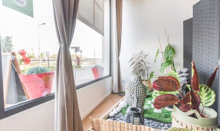 Eveil de Sens : Institut de beauté à Libourne
