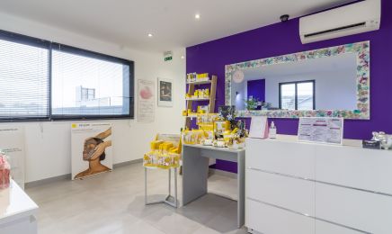 Espace beauté  : Institut de beauté à Billère