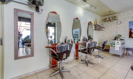 Viva la Vie by Marie Claire : Coiffeur à Montech