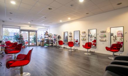 Bons Plans Coiffure : Coiffeur à Wambrechies
