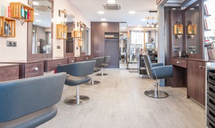 O ciso : Coiffeur à Obernai