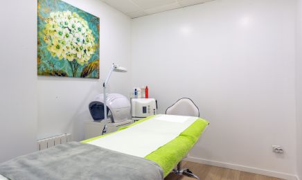 Skincare therapy  : Institut de beauté à Bussy-Saint-Georges