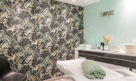 Perle de Beauté : Institut de beauté à La Croix-en-Touraine