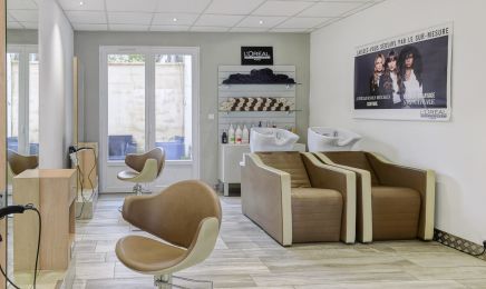 L’atelier des meches  : Coiffeur à Bergerac
